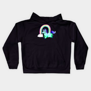 Totally Unicorn Kids Hoodie